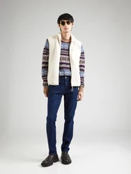 Blend 7/8-Jeans Twister dunkelblau