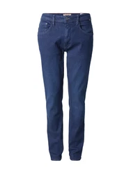 Blend 7/8-Jeans Twister dunkelblau