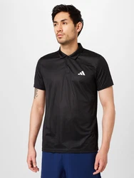 ADIDAS PERFORMANCE Sportshirt 'Train Essentials' schwarz/weiß
