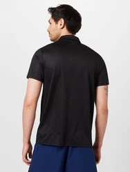ADIDAS PERFORMANCE Sportshirt 'Train Essentials' schwarz/weiß