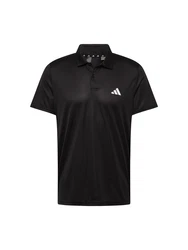 ADIDAS PERFORMANCE Sportshirt 'Train Essentials' schwarz/weiß