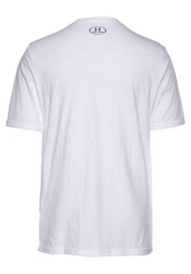 UNDER ARMOUR Funktionsshirt Sportstyle weiß