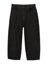 Jeans schwarz