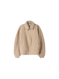 Jacke camel
