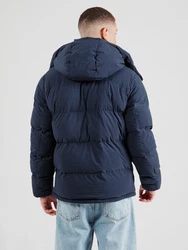 G-STAR Jacke Whistler (1-St) nachtblau