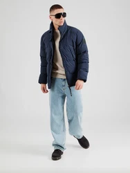 G-STAR Jacke Whistler (1-St) nachtblau