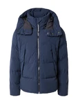 G-STAR Jacke Whistler (1-St) nachtblau