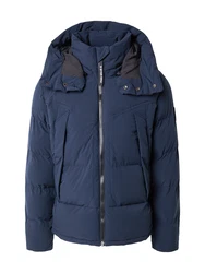 G-STAR Jacke Whistler (1-St) nachtblau