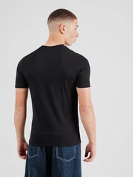 Ben Sherman T-Shirt Signature Target blau/rot/schwarz/weiß