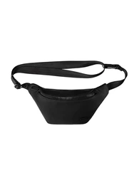 Grteltasche grau