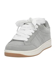 Sneaker grau