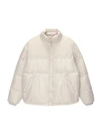Pull&Bear Jacke hellbeige