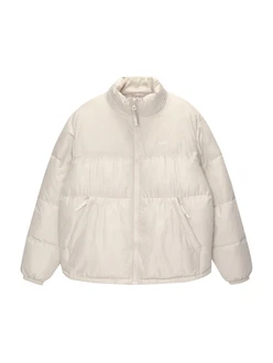 Pull&Bear Jacke hellbeige