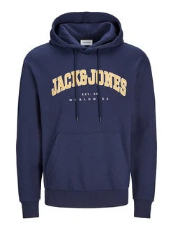 Jack & Jones PlusSize Sweatshirt JJECaleb