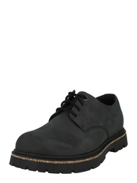 Schnrschuh 'Highwood Leoi' schwarz