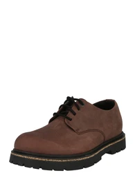 Sneaker 'LEOI Habana' braun