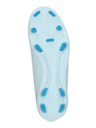NIKE Fußballschuh VAPOR 16 CLUB azur/pastellblau