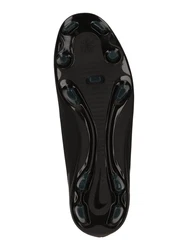 NIKE Fußballschuh VAPOR 16 CLUB rauchblau/schwarz