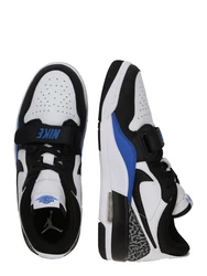 Jordan Sneaker Air Jordan Legacy 312 blau / schwarz / weiß