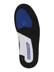 Jordan Sneaker Air Jordan Legacy 312 blau / schwarz / weiß