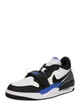 Jordan Sneaker Air Jordan Legacy 312 blau / schwarz / weiß