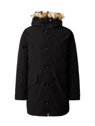 Jacke 'ANNEX' schwarz