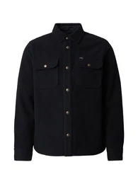 Jacke '101 OVERSHIRT' nachtblau