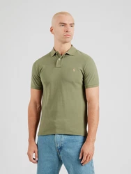 Polo Ralph Lauren Poloshirt oliv
