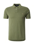 Polo Ralph Lauren Poloshirt oliv