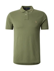 Polo Ralph Lauren Poloshirt oliv