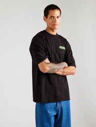 Pegador T-Shirt DOYER schwarz