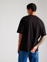 Pegador T-Shirt DOYER schwarz