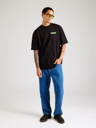 Pegador T-Shirt DOYER schwarz