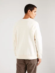 Key Largo Sweatshirt KLACCEPT naturweiß