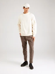 Key Largo Sweatshirt KLACCEPT naturweiß