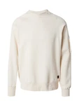 Key Largo Sweatshirt KLACCEPT naturweiß