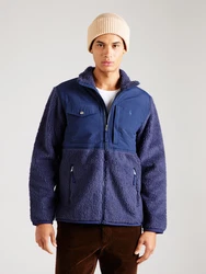 Polo Ralph Lauren Fleecejacke marine/dunkelblau