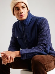 Polo Ralph Lauren Fleecejacke marine/dunkelblau