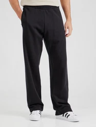 ADIDAS ORIGINALS Hose 'Outline' schwarz/weiß