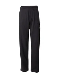 ADIDAS ORIGINALS Hose 'Outline' schwarz/weiß