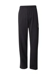 Hose 'Outline' schwarz / wei