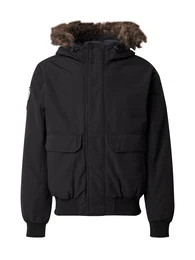 Jacke 'Everest' schwarz