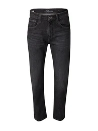 Jeans graphit