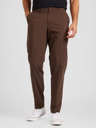 JACK & JONES Hose JPRBUSHWICK HARRY dunkelbraun