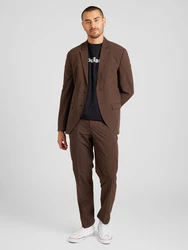 JACK & JONES Hose JPRBUSHWICK HARRY dunkelbraun