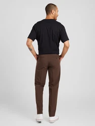 JACK & JONES Hose JPRBUSHWICK HARRY dunkelbraun