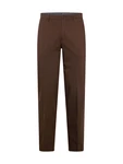 JACK & JONES Hose JPRBUSHWICK HARRY dunkelbraun