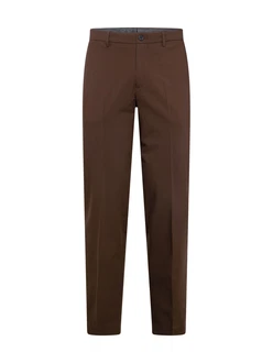 JACK & JONES Hose JPRBUSHWICK HARRY dunkelbraun