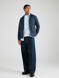 JACK & JONES Jacke 'JPRWINTER' marineblau