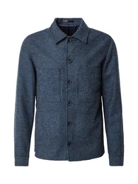 Jacke 'JPRWINTER' navy
